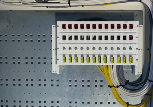 Guimaelectra - Instalações Eléctricas Guimarães
