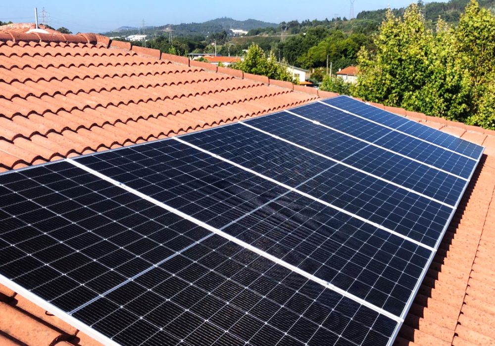 Guimaelectra - Instalações Eléctricas Guimarães