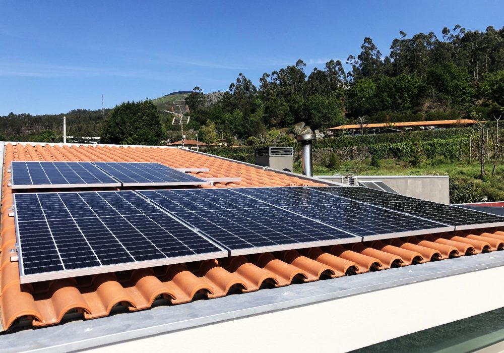 Guimaelectra - Instalações Eléctricas Guimarães