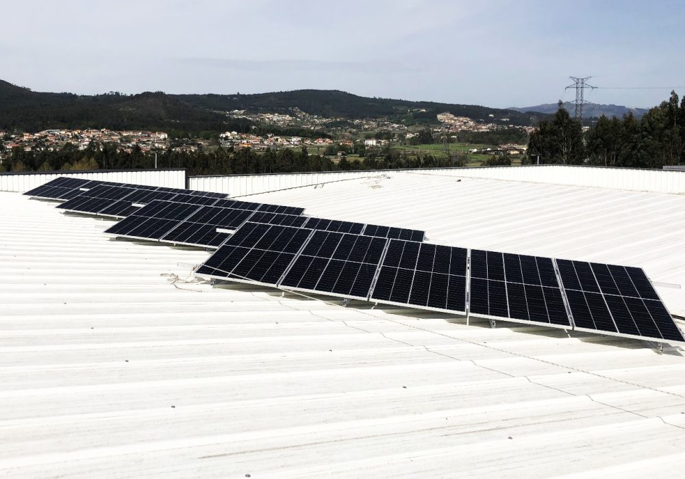 Guimaelectra - Instalações Eléctricas Guimarães