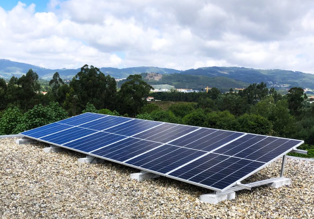 Guimaelectra - Instalações Eléctricas Guimarães