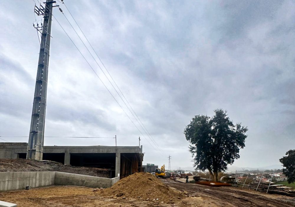 Guimaelectra - Instalações Eléctricas Guimarães